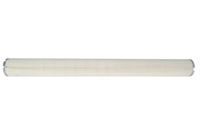 natural gas filter